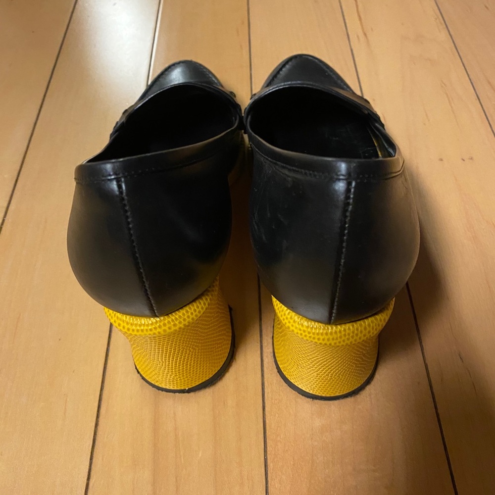 Fendi pump - Picture 2 of 9